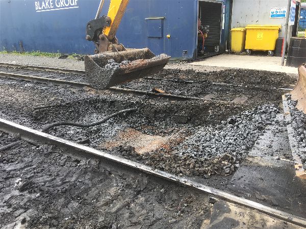 Waste Management - Oily Waste Removal Waste Management - Oily Waste Removal